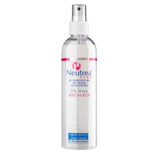 Elkaderm Neutrea Sprüh-Kur Urea 250ml